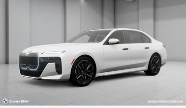 7 Series 760i xDrive