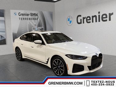 Grenier BMW | Véhicules d'occasion à vendre à Terrebonne