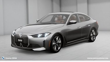 i4 xDrive40