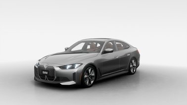 i4 xDrive40