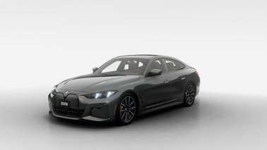 i4 eDrive40 Gran Coupe