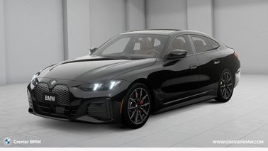 i4 eDrive40 Gran Coupe