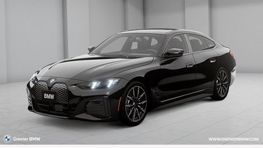 i4 xDrive40