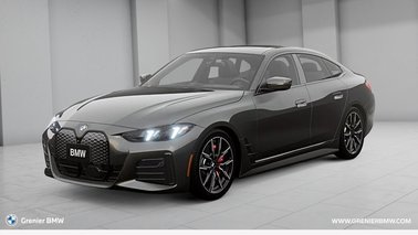 i4 xDrive40