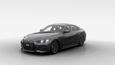 i4 xDrive40