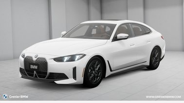 i4 xDrive40