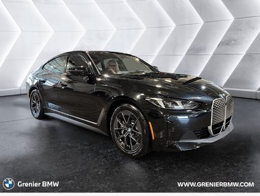 i4 xDrive40