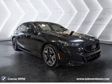 i5 xDrive40