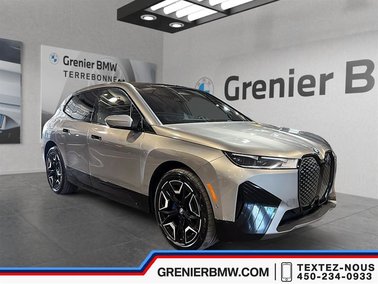 IX XDrive40
