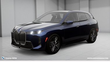 iX XDrive60