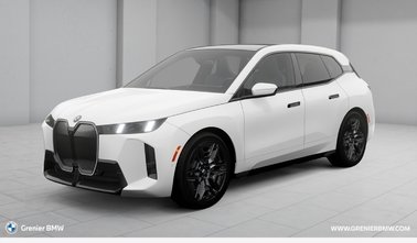 iX xDrive60