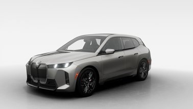 iX xDrive60