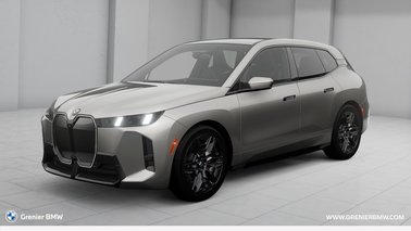 iX xDrive60