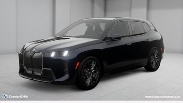 iX xDrive60