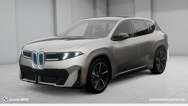 iX3 50 xDrive