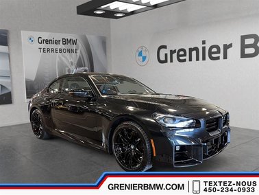 M2 Coupe