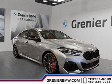 M235i XDrive Gran Coupe, M Performance Package