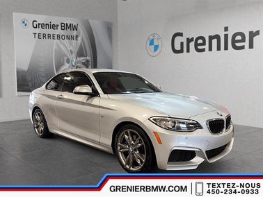M240i XDrive Coupe