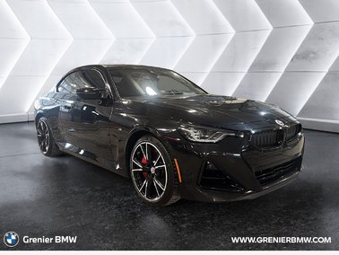 M240i xDrive Coupe, Premium Enhanced, M Sport Pro