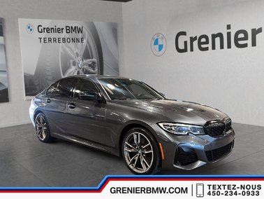 M340i Xdrive Premium Enhanced, Harman Kardon