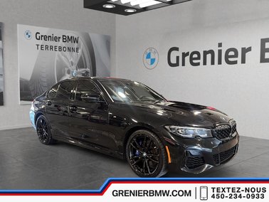 M340i Xdrive Premium Enhanced, Harman Kardon, Head-Up Display