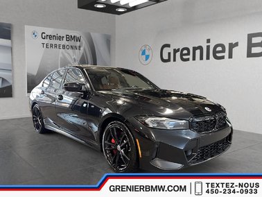 M340i Xdrive Premium Enhanced, M Sport Pro