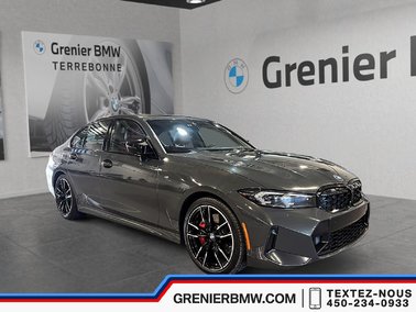 M340i Xdrive Premium Enhanced, M Sport Pro, Certified