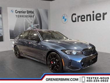 M340i xDrive Sedan(63FT)