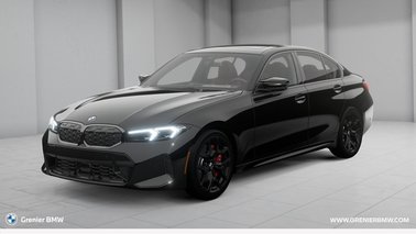 M340i xDrive Sedan(63FT)