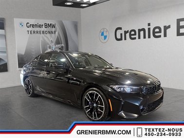 M340i XDrive Sedan(49FF)