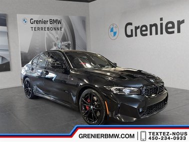M340i XDrive Sedan(49FF)
