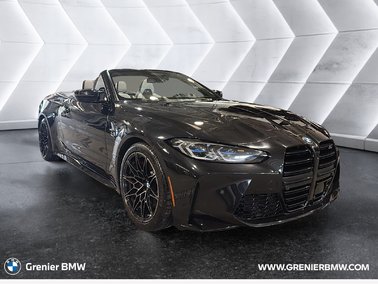 M4 Competition M xDrive