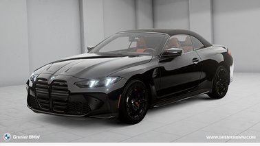 M4 Competition