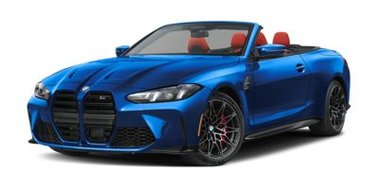M4 Competition
