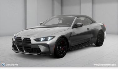 M4 Competition