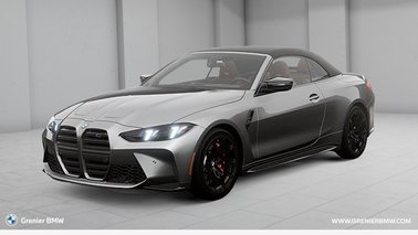 M4 Competition