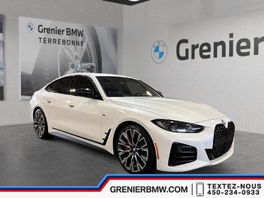 M440i Xdrive Gran Coupe Legacy Edition, Harman Kardon