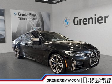 M440i XDrive Coupe, Premium Enhanced, Harman Kardon