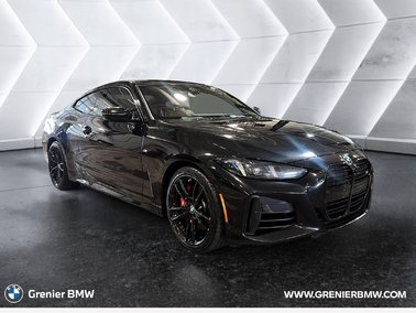 M440i xDrive Coupe, Premium Package, M Sport pro