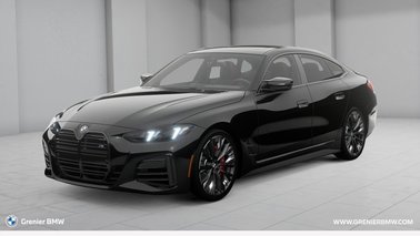 M440i xDrive Gran Coupe Exclusive Edition