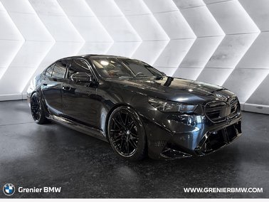 M5 M5