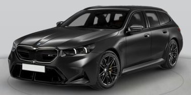 M5 Touring