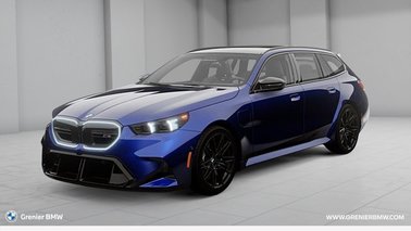M5 Touring