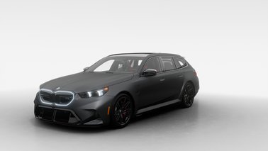 M5 Touring