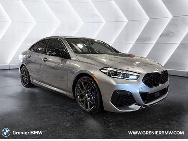 Série 2 M235 xDrive