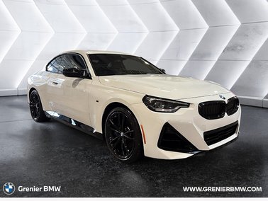 Série 2 M240i xDrive