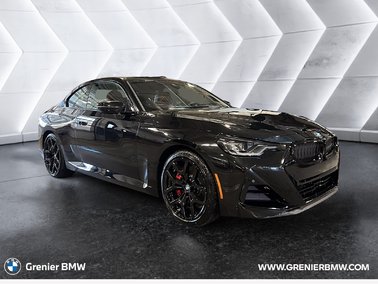 Série 2 230i xDrive