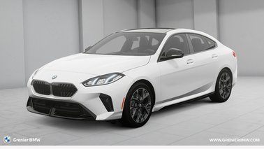 Série 2 228i xDrive