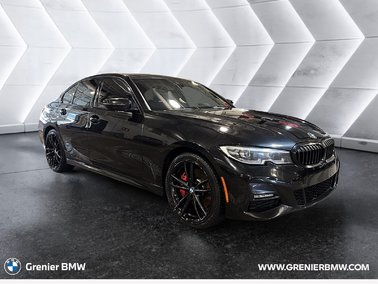 Série 3 330e xDrive