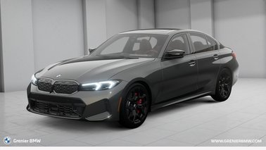 Série 3 M340i xDrive